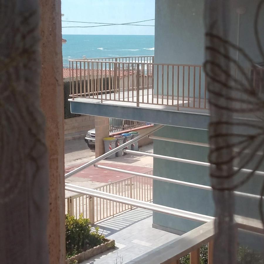 Rosso Corallo House Marina di Ragusa Esterno foto