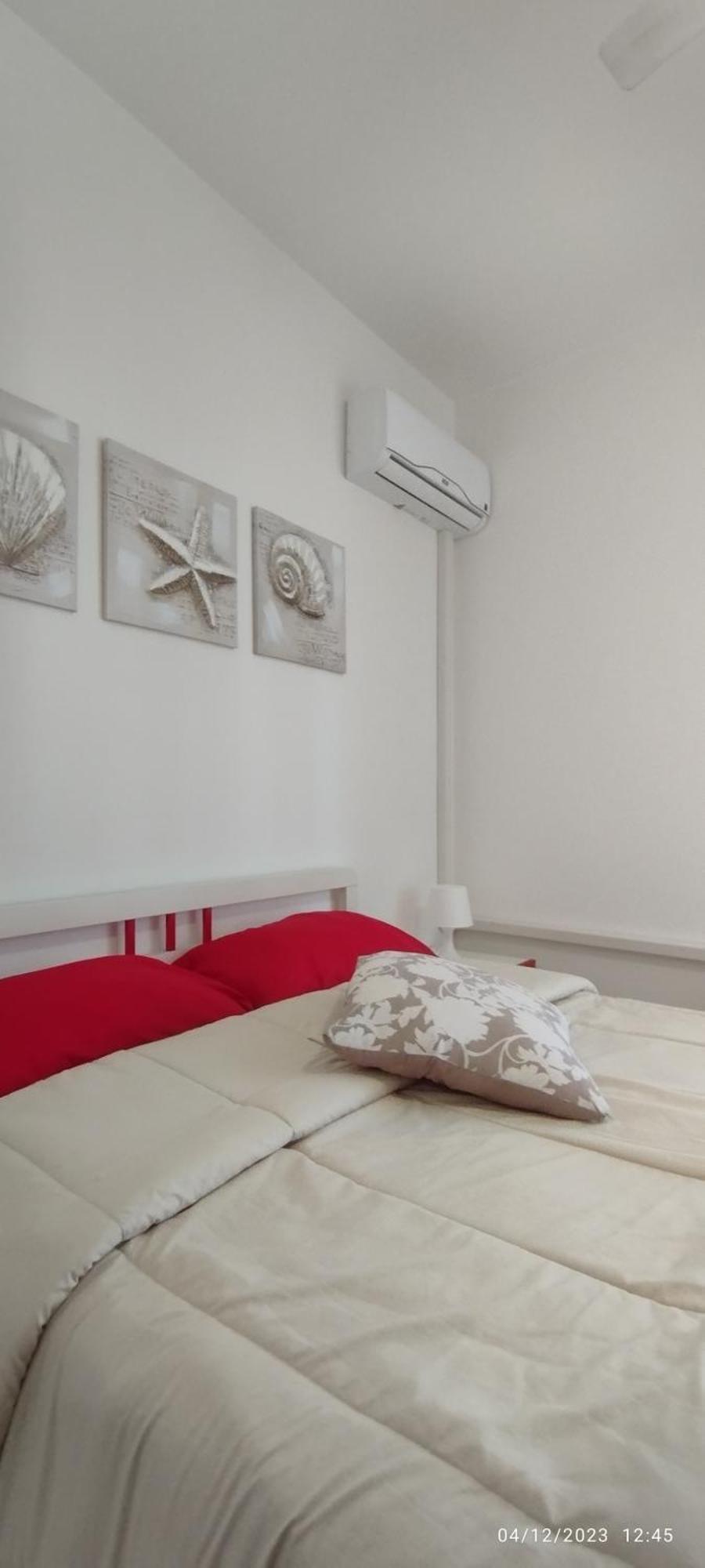 Rosso Corallo House Marina di Ragusa Esterno foto
